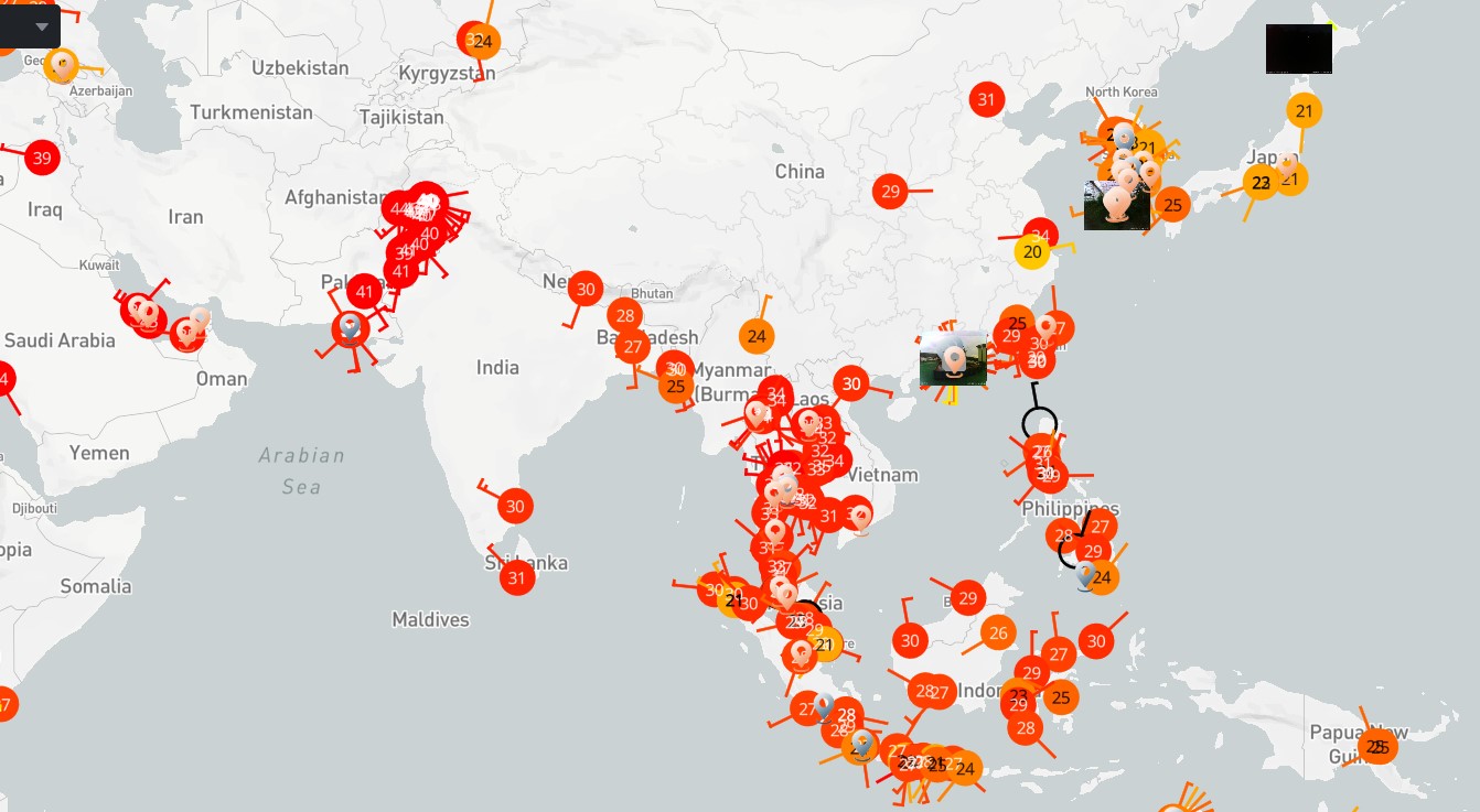 Ecowitt-stations-in-Asia-NZ.jpg