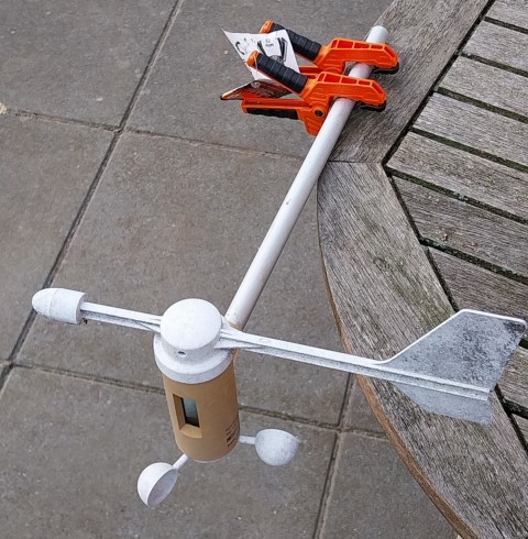 Test der alte WS7000_15