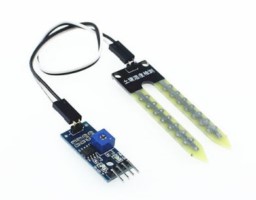 Bodensensor