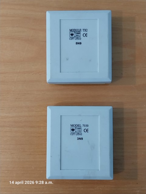 TemperaturSensoren1 - Back